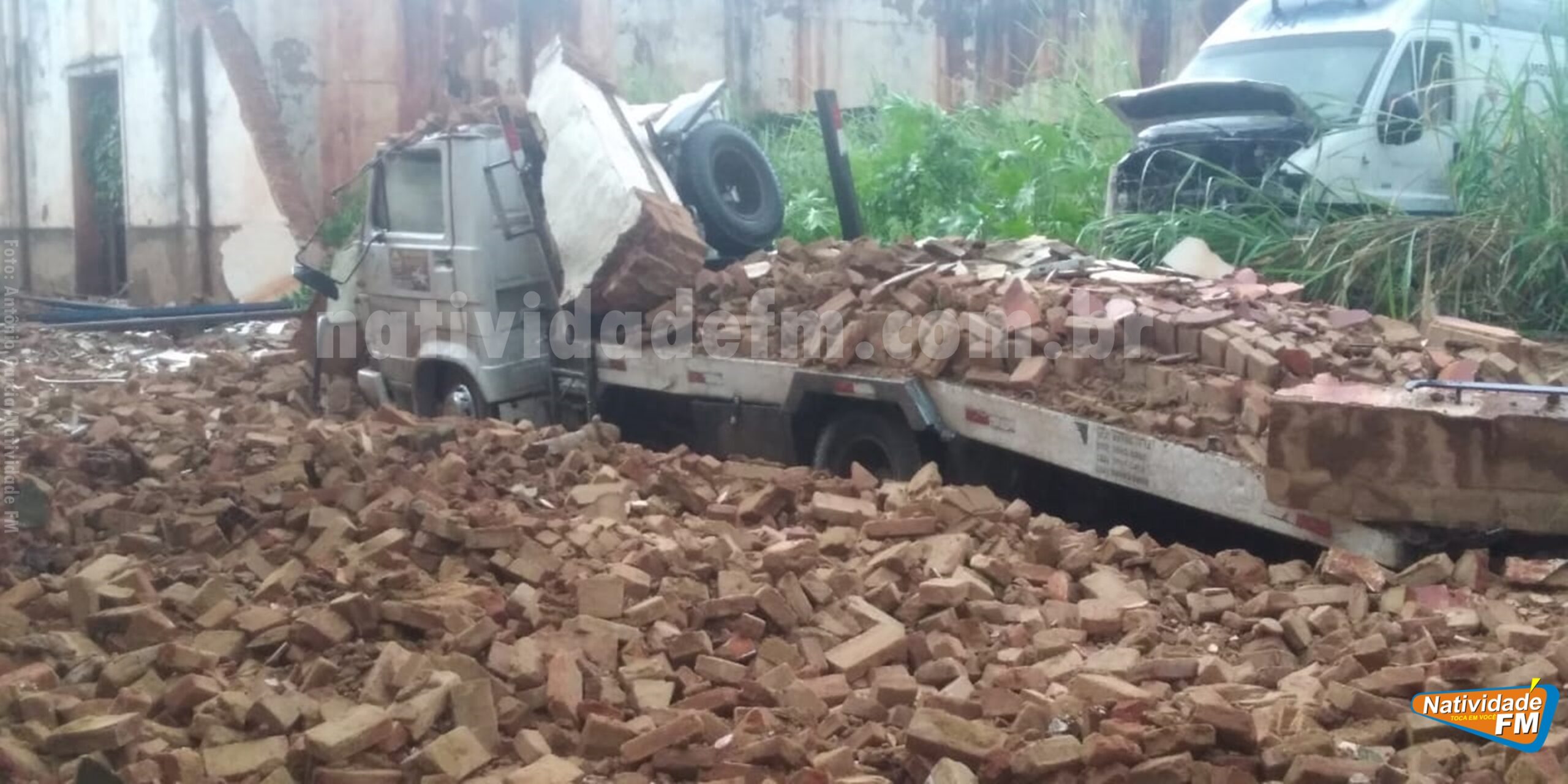 Sexta Feira 20 34 Temporal Acompanhado De Ventos Fortes Causam