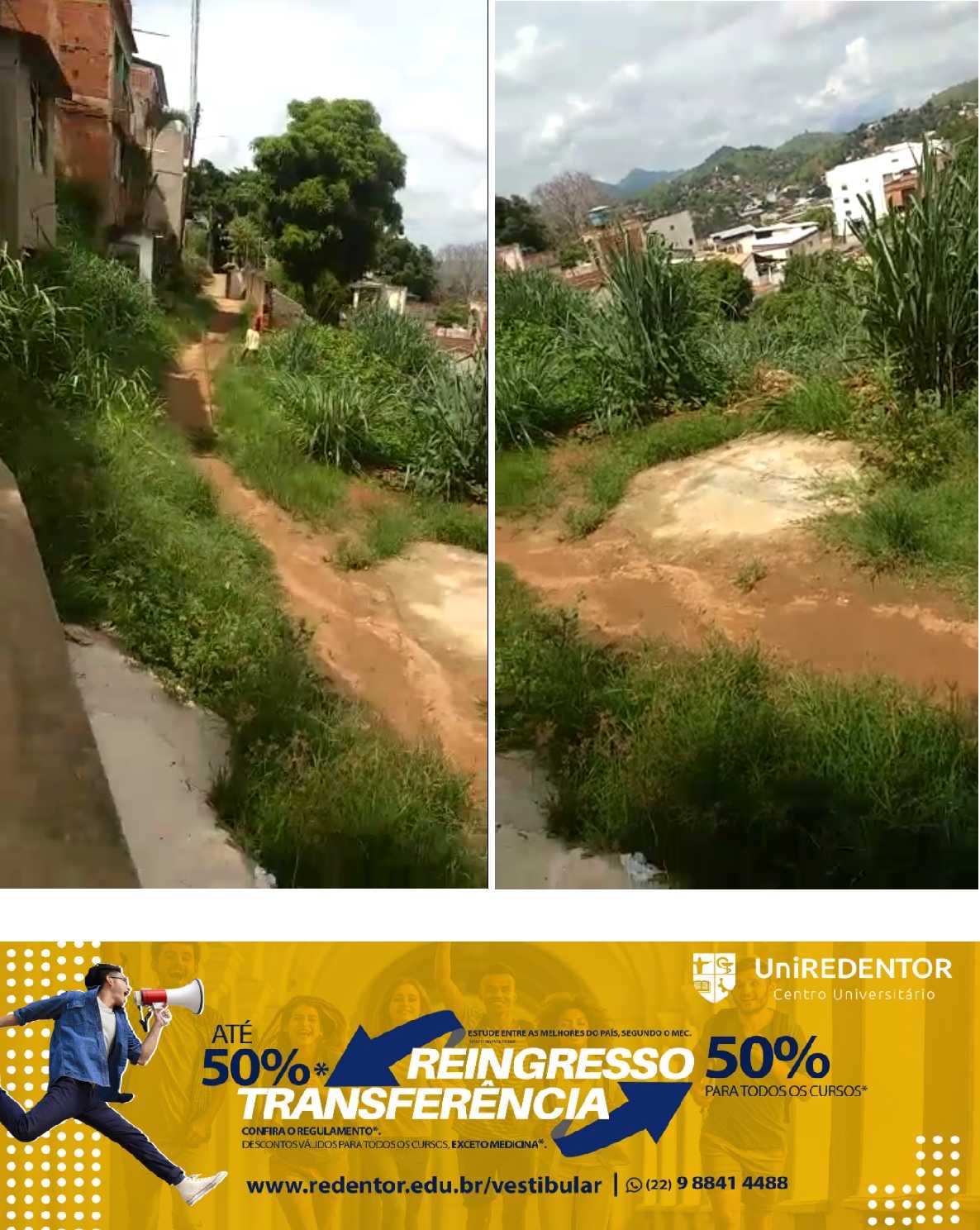 formações