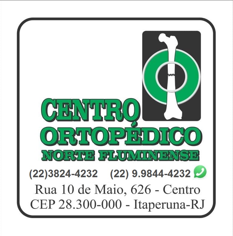 ▷ Conil-centro Ortopédico Nova Iguaçu