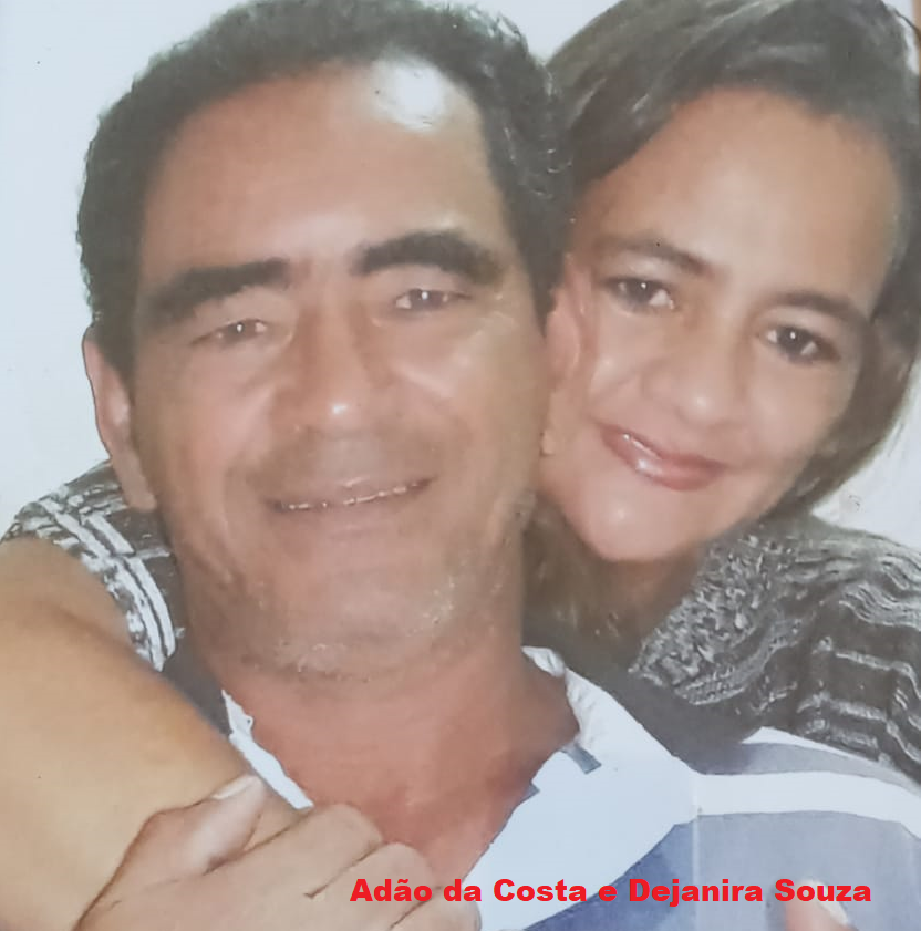 Adão e Dejanira