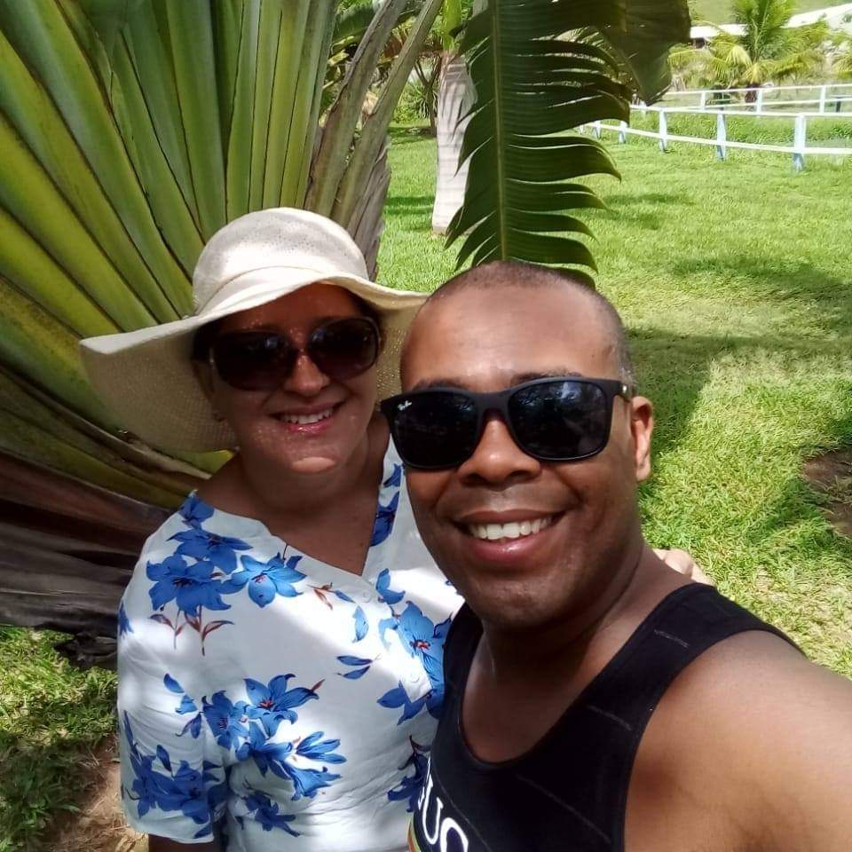 Carla e Aleph