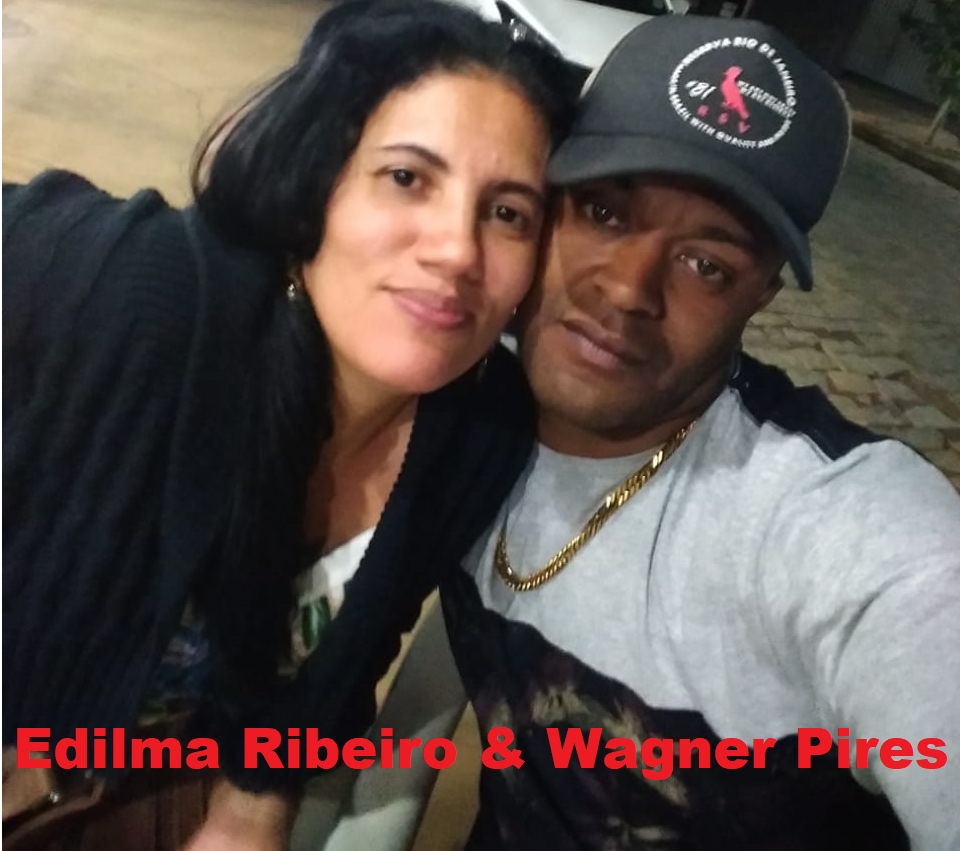 Edilma e Wagner