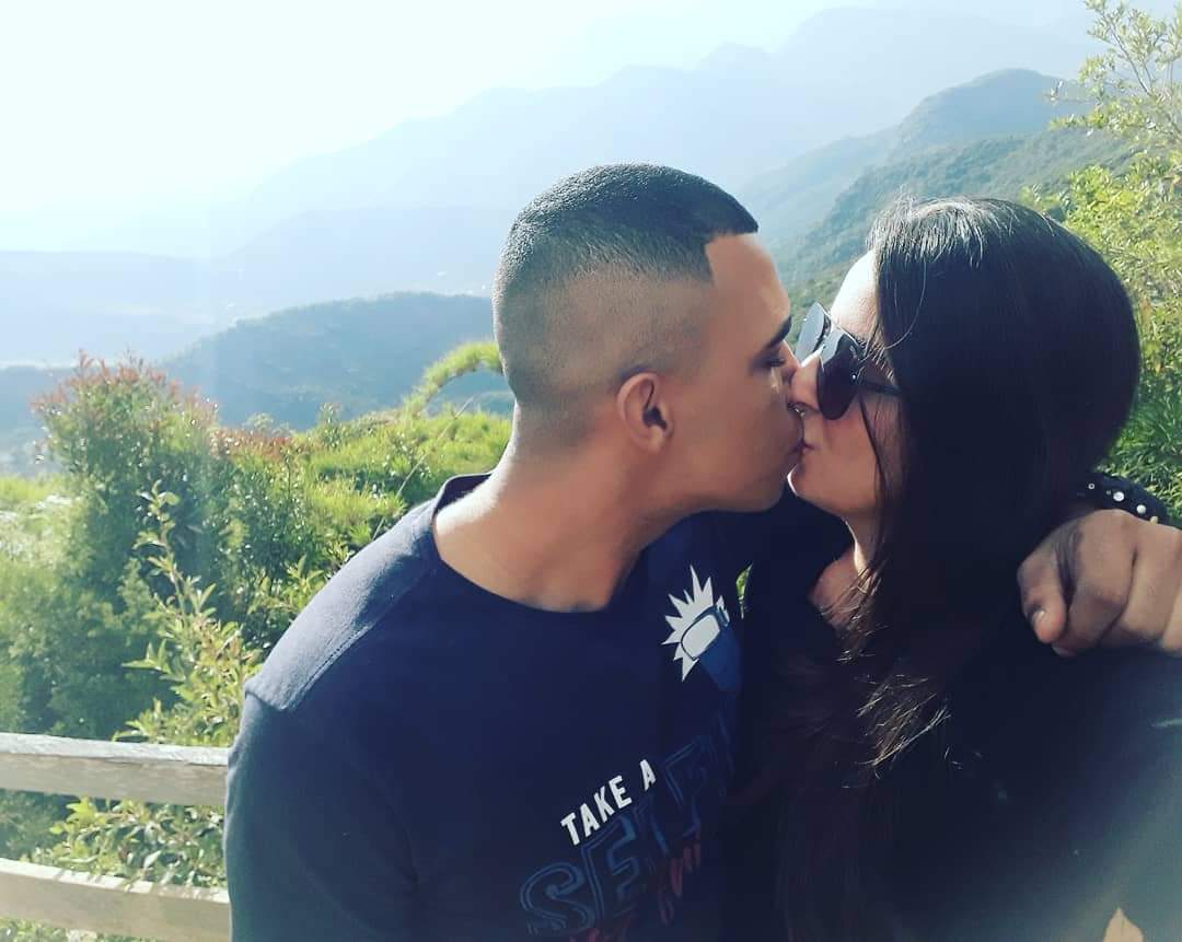Eduarda e Igor