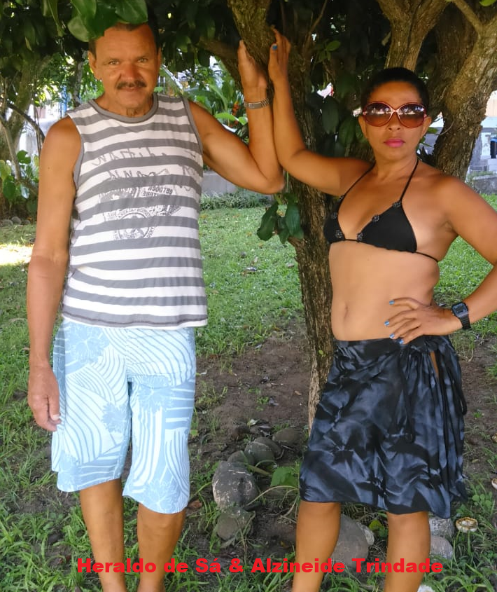 Heraldo e Alzineide