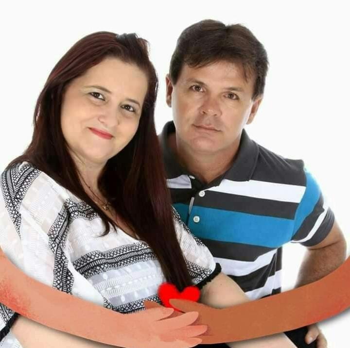 Keila e Joel