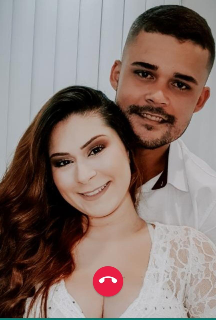 Leonardo e Nathalia
