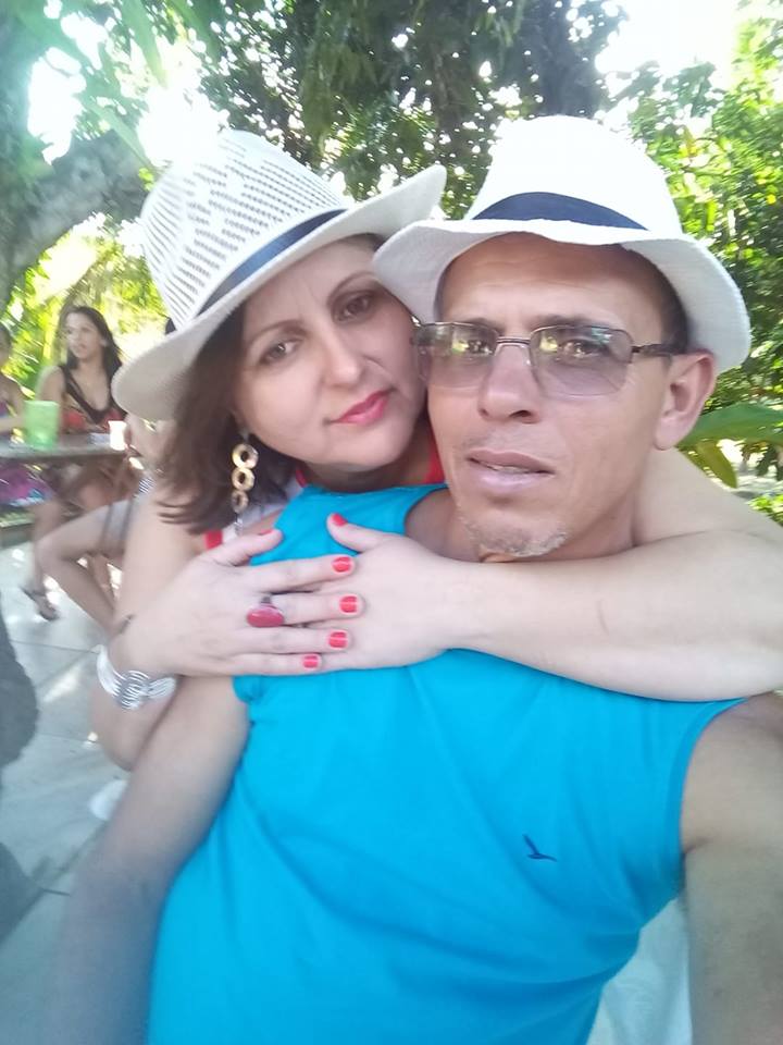 Mauro e Luciana