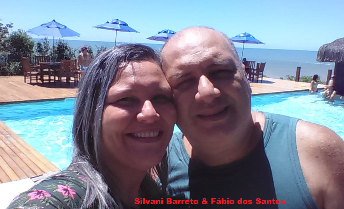 Silvani e Fábio