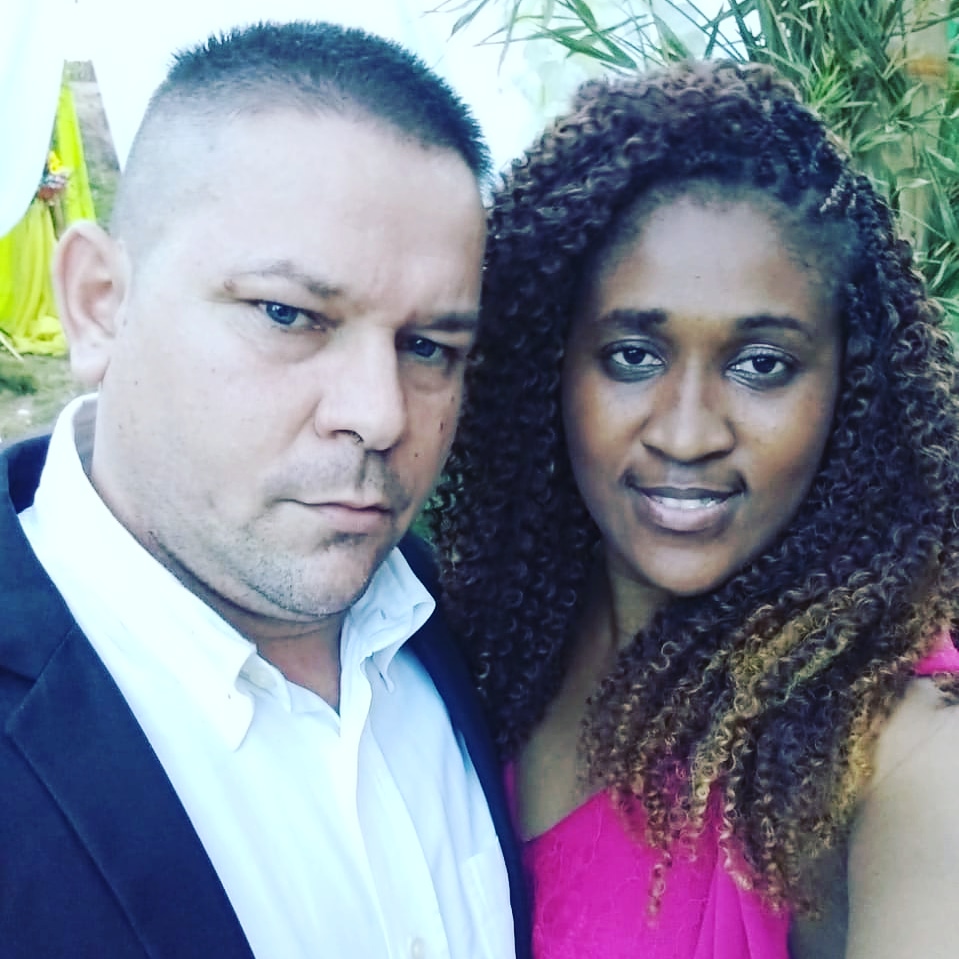 Stivens e Viviane