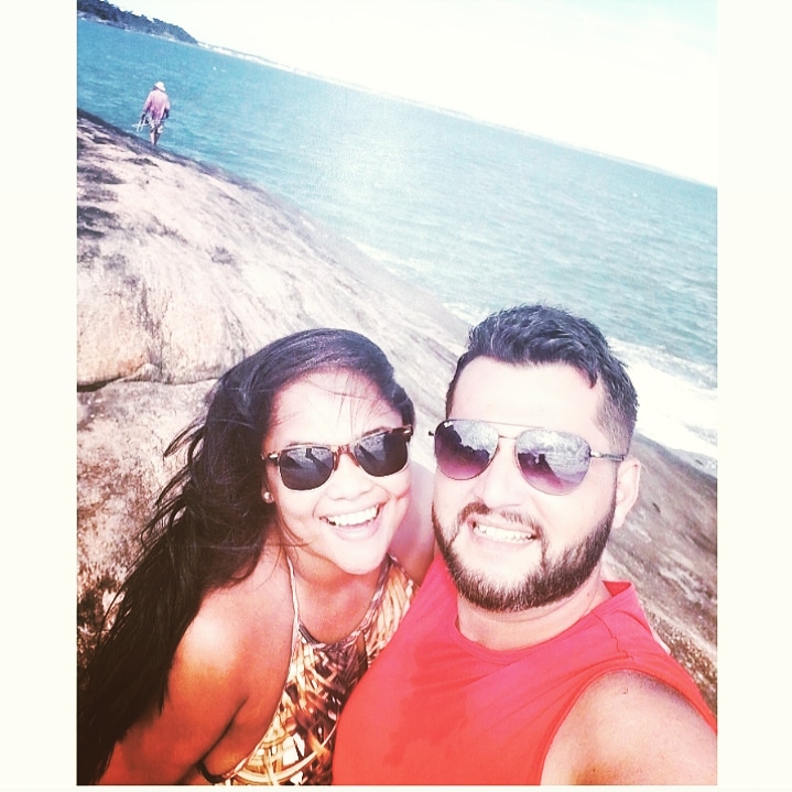 Suelem e Edmar