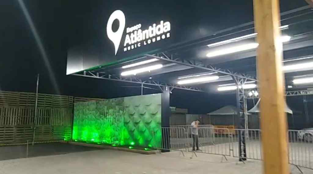 EXPO MIX DE ITAPERUNA 2022 COMEÇA NESTA QUARTAFEIRA DIA 20 VÉSPERA DE