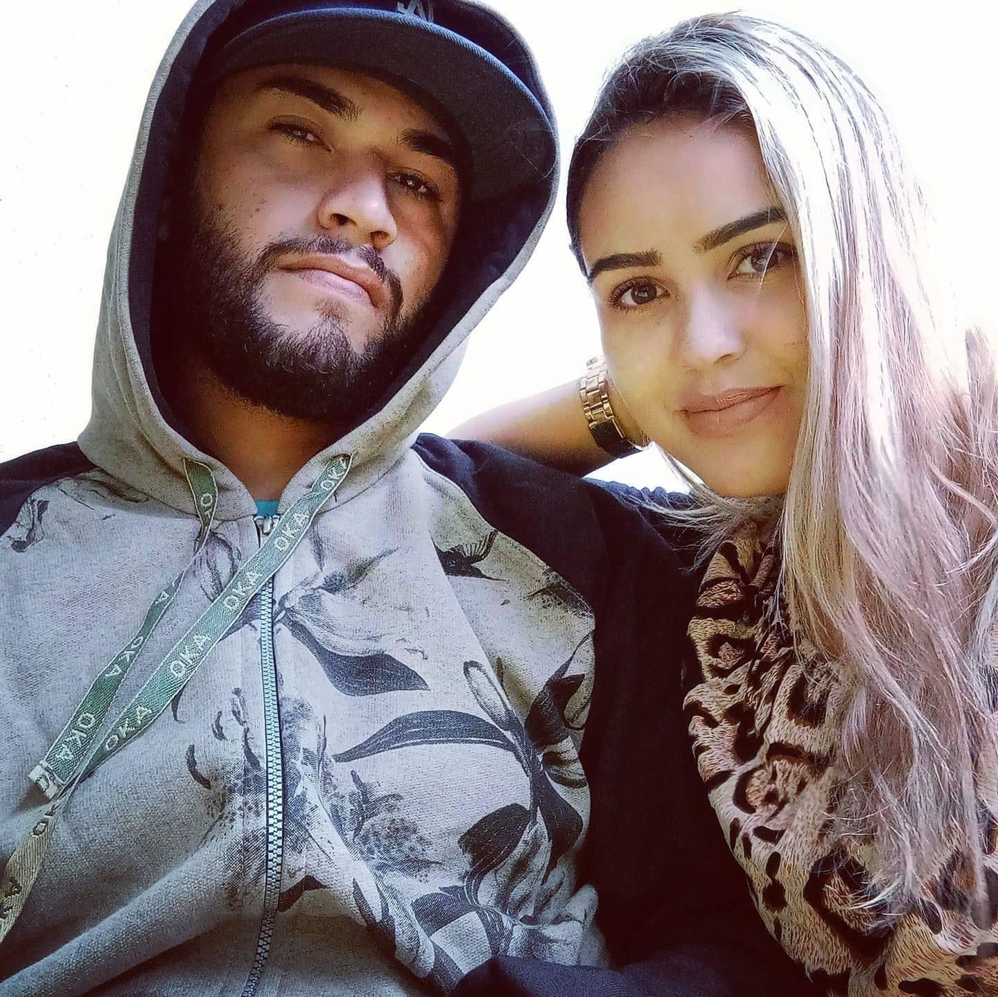 Segunda Feira Identificado Casal Que Morreu Em Grave Acidente Na Campos Farol Veja