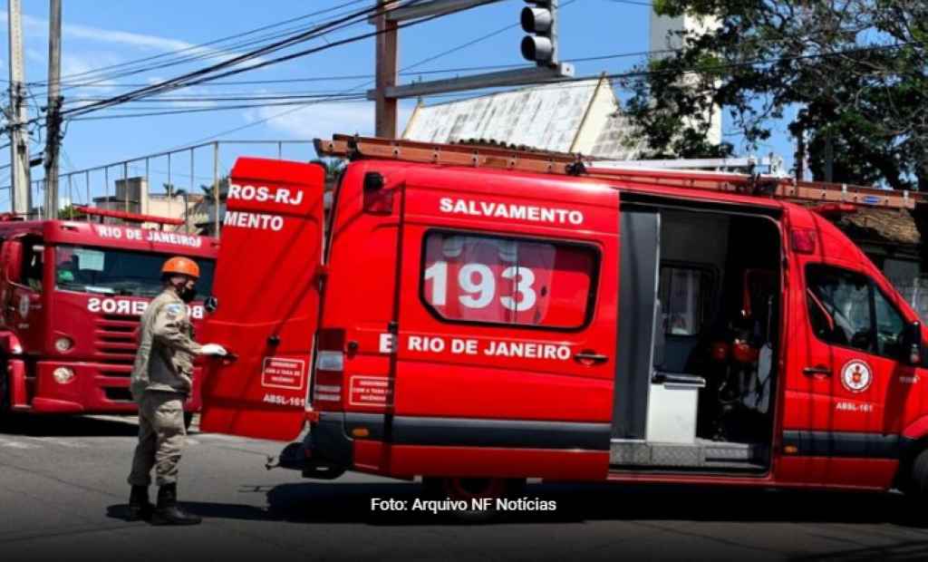 Sexta-feira – 18:02 – Corpo De Bombeiros RJ Divulga Edital De Concurso ...